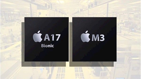 苹果15维修站分享iPhone15系列会用3nm芯片吗 